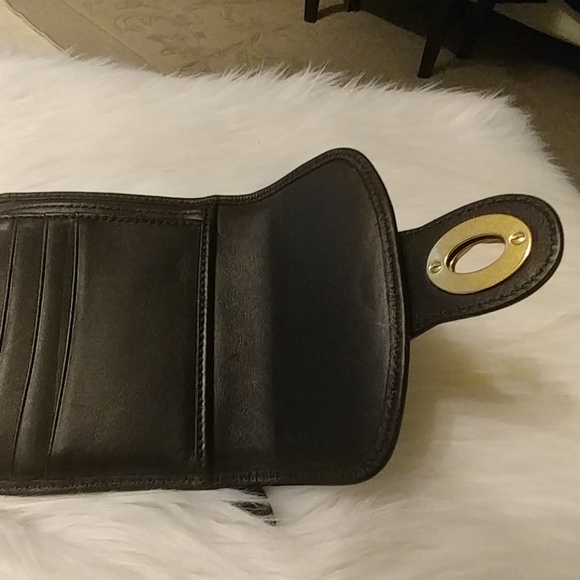 Coach Wallet - Picture 5 of 7